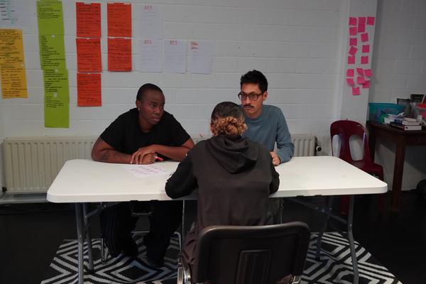 (image: workshop participants)